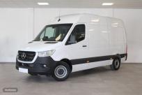 Mercedes Sprinter 2.0 CDI PRO MEDIO 115CV de 2025 con 82.841 Km por 30.500 EUR. en Cadiz