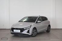 Hyundai i20 1.0 TGDI Klass 100CV de 2024 con 42.570 Km por 17.900 EUR. en Cadiz