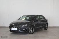 Hyundai i30 FASTBACK 1.0 TGDI KLASS 120CV 48V de 2022 con 73.746 Km por 17.990 EUR. en Cadiz