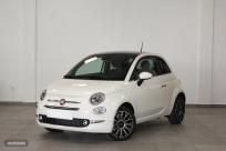 Fiat 500 1.0 HYBRID 70CV MHEV DOLCEVITA de 2023 con 76.393 Km por 13.900 EUR. en Cadiz