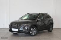 Hyundai Tucson 1.6D 100kW (136CV) 48V Maxx de 2022 con 65.031 Km por 22.990 EUR. en Cadiz