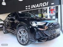 Audi Q3 Sportback 40 TDI Quattro de 2024 con 28.900 Km por 49.890 EUR. en Barcelona