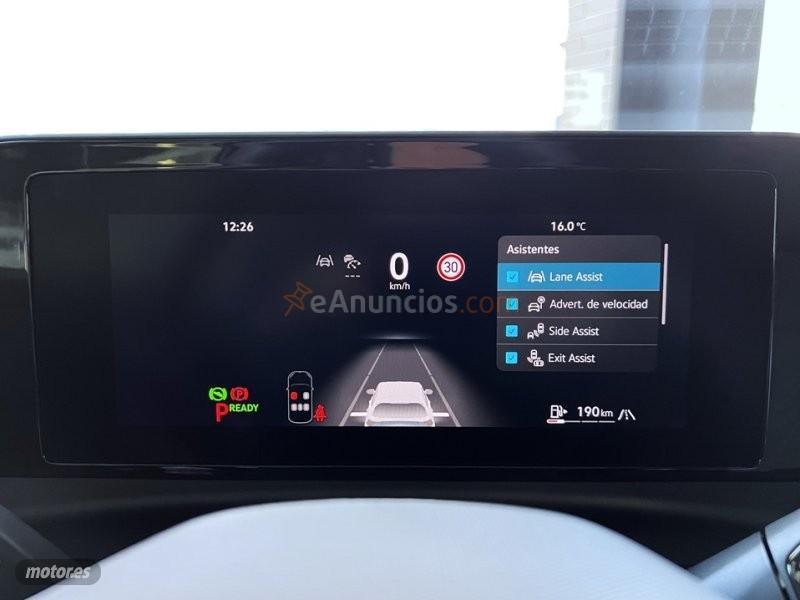 Volkswagen T-Roc “Mas” 1.5 eTSI DSG de 2026 con 20 Km por 34.990 EUR. en Barcelona