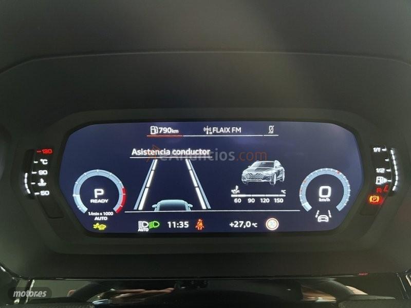 Audi A3 Allstreet 35 TFSI S-Tronic de 2025 con 9.900 Km por 37.990 EUR. en Barcelona