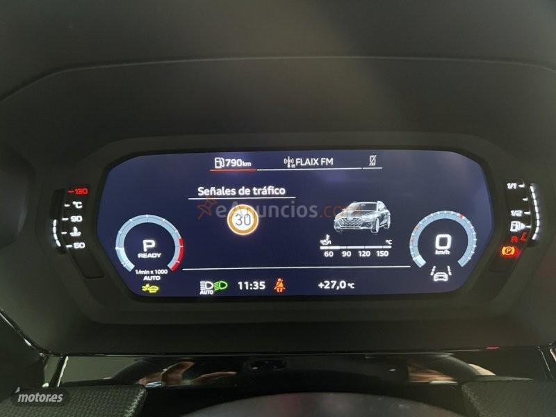 Audi A3 Allstreet 35 TFSI S-Tronic de 2025 con 9.900 Km por 37.990 EUR. en Barcelona