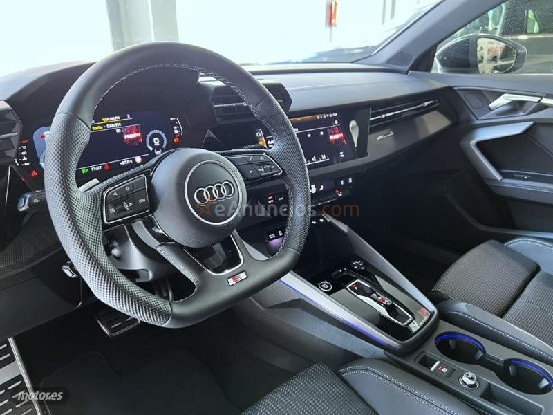Audi A3 Allstreet 35 TFSI S-Tronic de 2025 con 9.900 Km por 37.990 EUR. en Barcelona