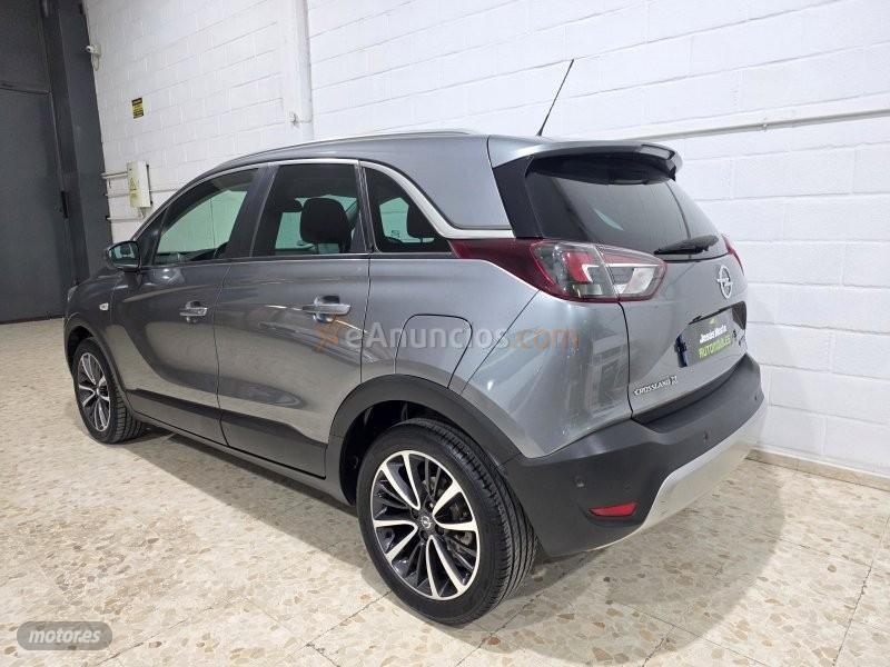 Opel Crossland X 1.5 D Innovat de 2020 con 128.000 Km por 10.500 EUR. en Sevilla