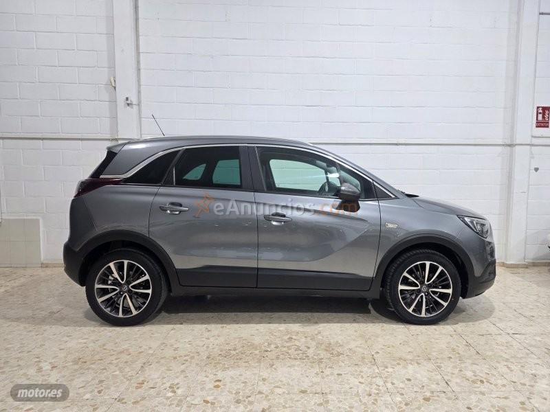 Opel Crossland X 1.5 D Innovat de 2020 con 128.000 Km por 10.500 EUR. en Sevilla