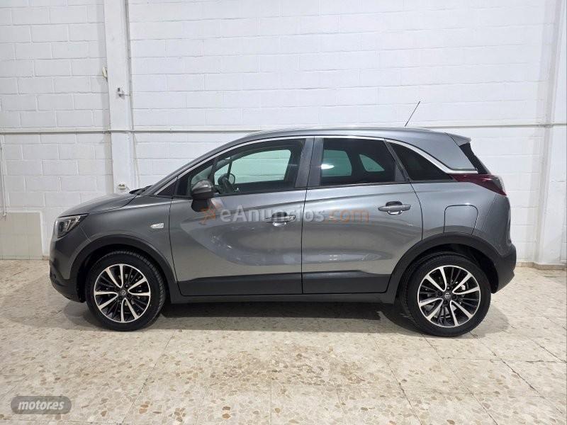 Opel Crossland X 1.5 D Innovat de 2020 con 128.000 Km por 10.500 EUR. en Sevilla