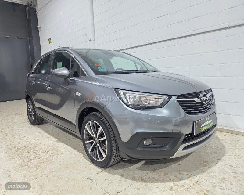 Opel Crossland X 1.5 D Innovat de 2020 con 128.000 Km por 10.500 EUR. en Sevilla