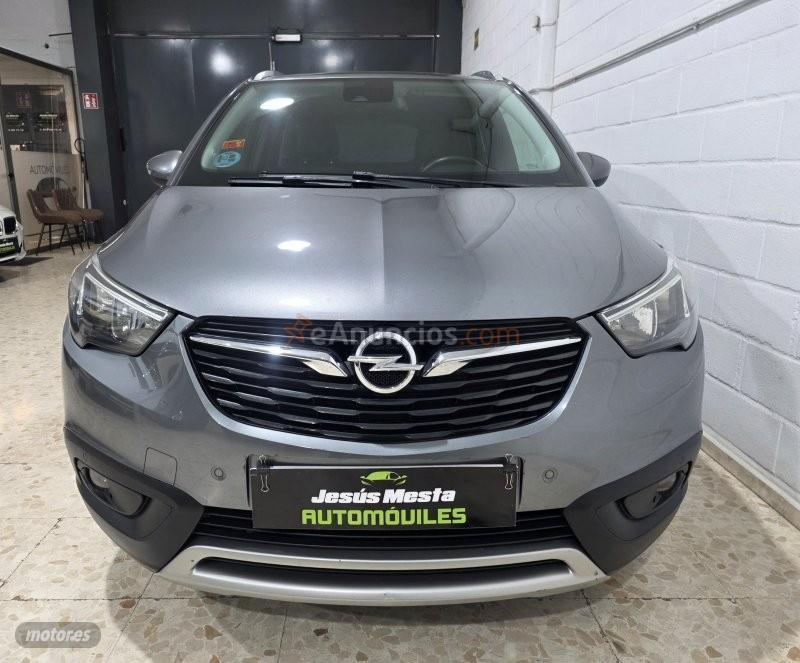 Opel Crossland X 1.5 D Innovat de 2020 con 128.000 Km por 10.500 EUR. en Sevilla