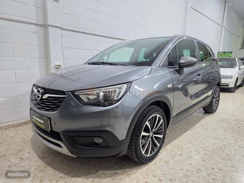 Opel Crossland X 1.5 D Innovat de 2020 con 128.000 Km por 10.500 EUR. en Sevilla