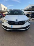 Skoda Karoq 1.5 TSI 150 CV Ambition ACT DSG de 2019 con 48.392 Km por 19.900 EUR. en Sevilla