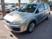 Ford Focus 1.8 TDCI 115 CV. de 2006 con 329.000 Km por 2.000 EUR. en Murcia
