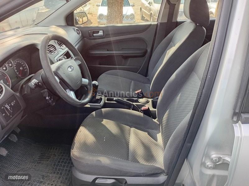 Ford Focus 1.8 TDCI 115 CV. de 2006 con 329.000 Km por 2.000 EUR. en Murcia