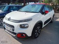 Citroen C3 1.2 PURE TECH 83 CV FEEL. de 2019 con 124.000 Km por 7.500 EUR. en Murcia