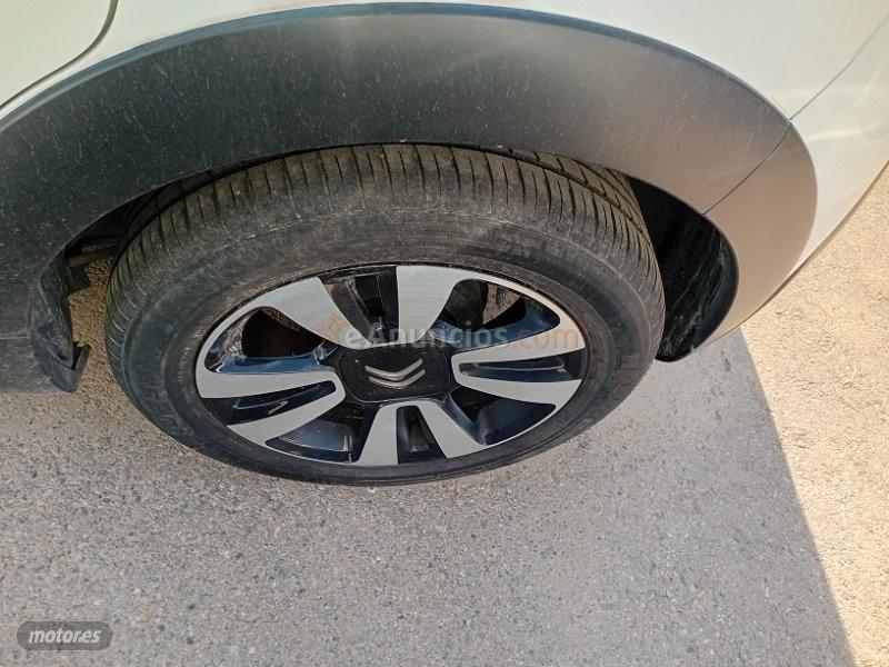 Citroen C3 1.2 PURE TECH 83 CV FEEL. de 2019 con 124.000 Km por 7.500 EUR. en Murcia