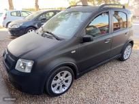 Fiat Panda PANDA 1.3 D. MULTIJET. de 2007 con 211.000 Km por 2.900 EUR. en Murcia