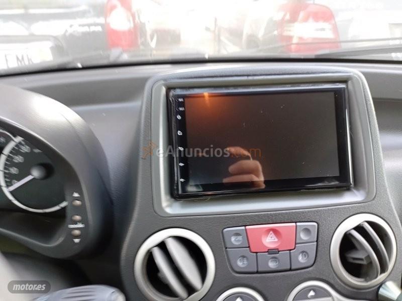 Fiat Panda PANDA 1.3 D. MULTIJET. de 2007 con 211.000 Km por 2.900 EUR. en Murcia