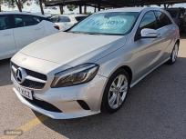 Mercedes Clase A A 200 D. de 2017 con 103.000 Km por 17.000 EUR. en Murcia