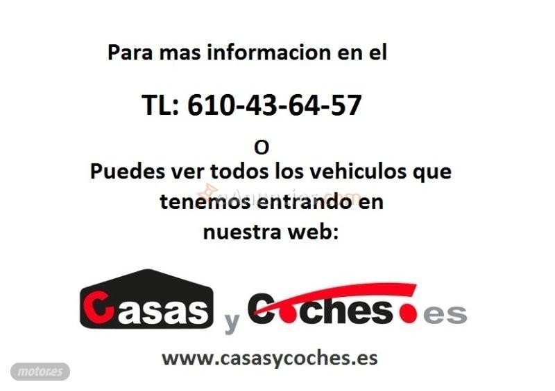 Mercedes Clase A A 200 D. de 2017 con 103.000 Km por 17.000 EUR. en Murcia