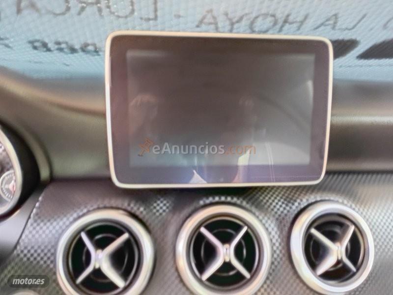 Mercedes Clase A A 200 D. de 2017 con 103.000 Km por 17.000 EUR. en Murcia
