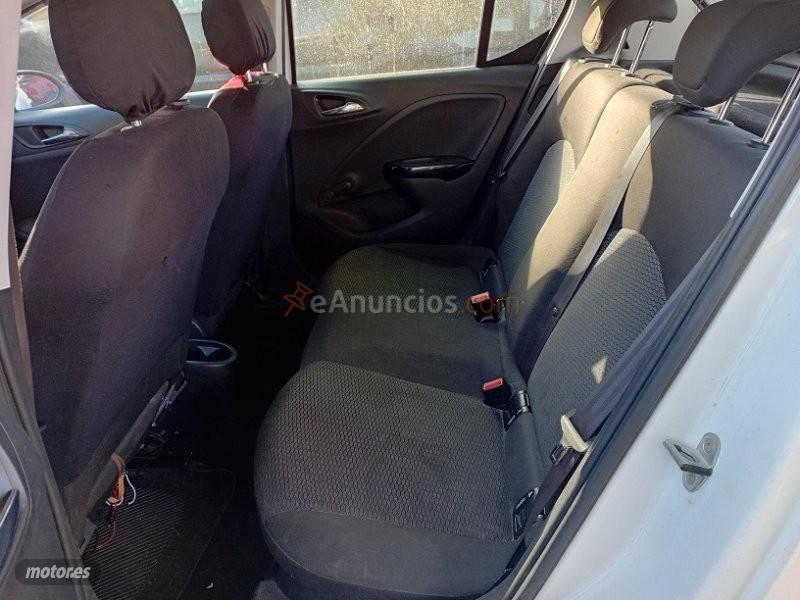 Opel Corsa 1.3 CDTI 95 CV. de 2016 con 170.000 Km por 7.000 EUR. en Murcia