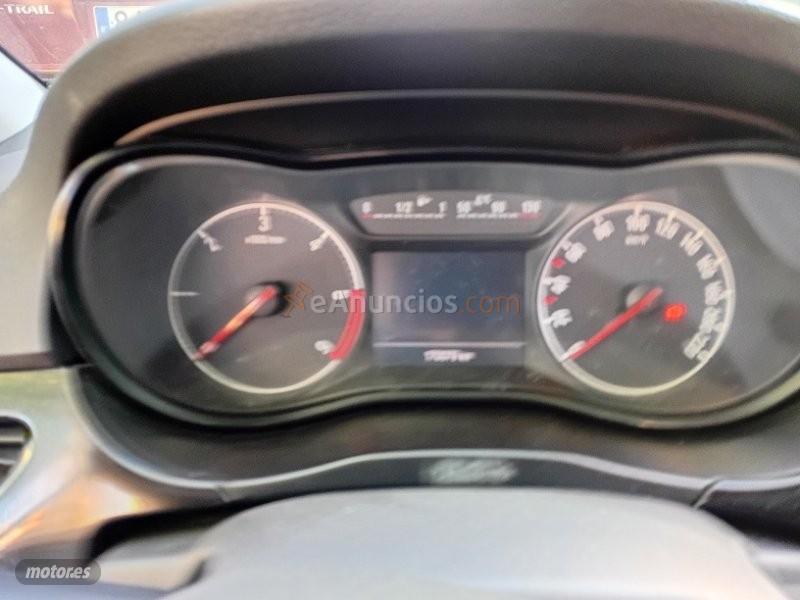 Opel Corsa 1.3 CDTI 95 CV. de 2016 con 170.000 Km por 7.000 EUR. en Murcia