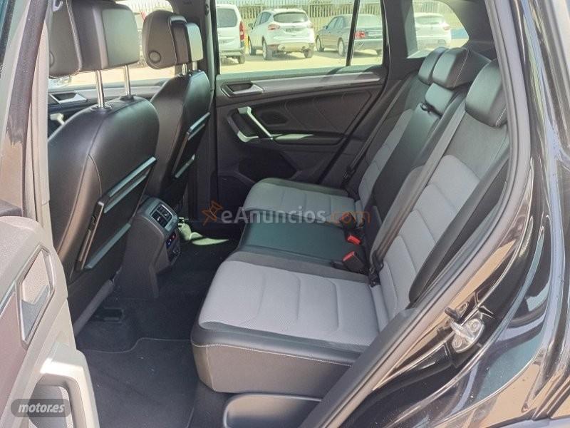 Volkswagen Tiguan 2.0 TDI R-LINE 150 CV. de 2016 con 196.000 Km por 19.000 EUR. en Murcia