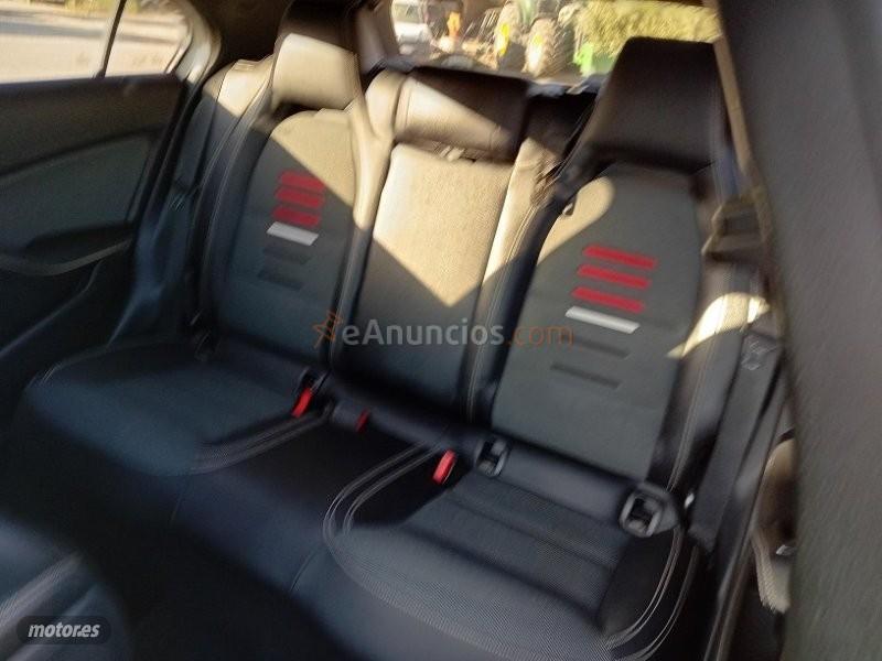 Mercedes Clase A A200 CDI AMG. de 2018 con 176.000 Km por 18.900 EUR. en Murcia
