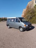 Volkswagen California Coach de 1994 con 379.000 Km por 11.900 EUR. en Valencia