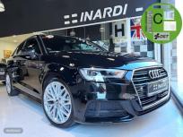 Audi A3 1.6 TDI S-Line Edition de 2017 con 45.800 Km por 22.890 EUR. en Barcelona
