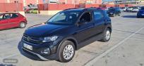 Volkswagen T-Cross 1.0 TSI 70kW (95CV) Advance de 2021 con 76.000 Km por 17.400 EUR. en Alicante