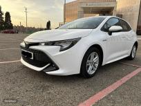 Toyota Corolla 125H ACTIVE TECH de 2020 con 60.000 Km por 18.500 EUR. en Leon