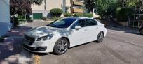 Peugeot 508 1.6 thp 165 cv automatico Gt line de 2017 con 170.000 Km por 7.500 EUR. en Madrid