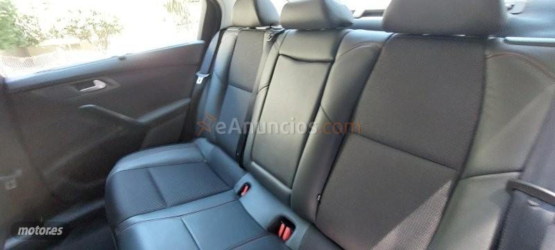 Peugeot 508 1.6 thp 165 cv automatico Gt line de 2017 con 170.000 Km por 7.500 EUR. en Madrid