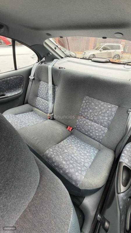 Renault Megane Europa 1.6E de 1998 con 155.148 Km por 1.850 EUR. en Asturias
