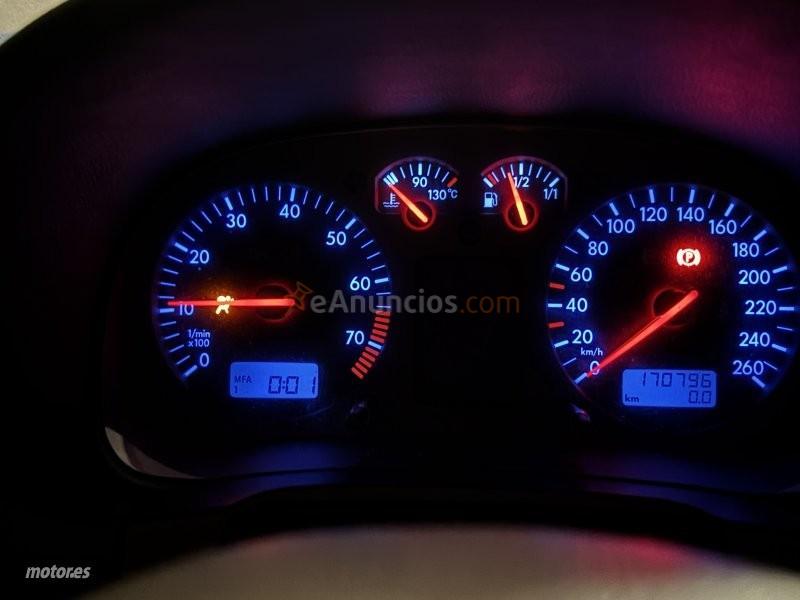 Volkswagen Golf GTI 1.8 T 20V de 1998 con 170.000 Km por 4.300 EUR. en Madrid