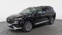 Hyundai Santa Fe 1.6 TGDi HEV Tecno 4x2 de 2014 con 46.257 Km por 18.000 EUR. en Alicante