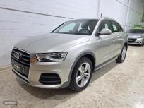 Audi Q3 2.0 tdi ultra de 2016 con 171.000 Km por 14.800 EUR. en Sevilla