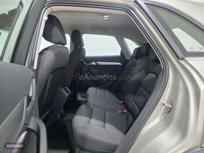 Audi Q3 2.0 tdi ultra de 2016 con 171.000 Km por 14.800 EUR. en Sevilla
