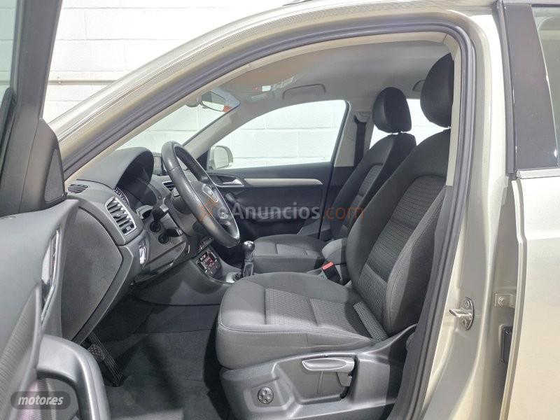 Audi Q3 2.0 tdi ultra de 2016 con 171.000 Km por 14.800 EUR. en Sevilla