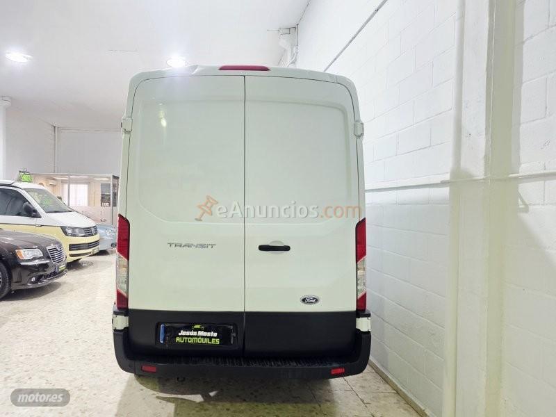 Ford Transit 350 l2 h2 trend de 2023 con 100.000 Km por 18.300 EUR. en Sevilla