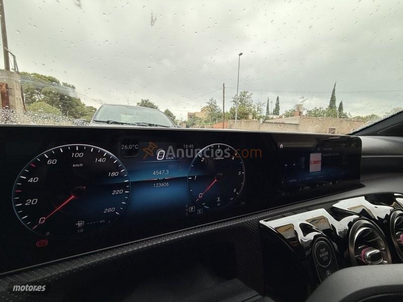 Mercedes Clase A Elegance de 2019 con 130.000 Km por 20.800 EUR. en Castellon