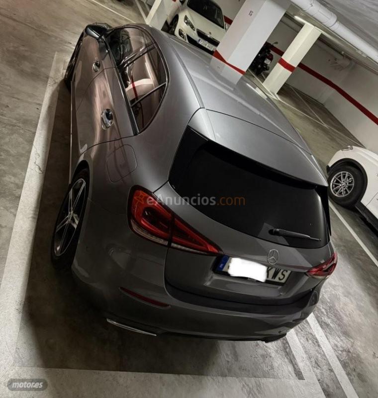Mercedes Clase A Elegance de 2019 con 130.000 Km por 20.800 EUR. en Castellon