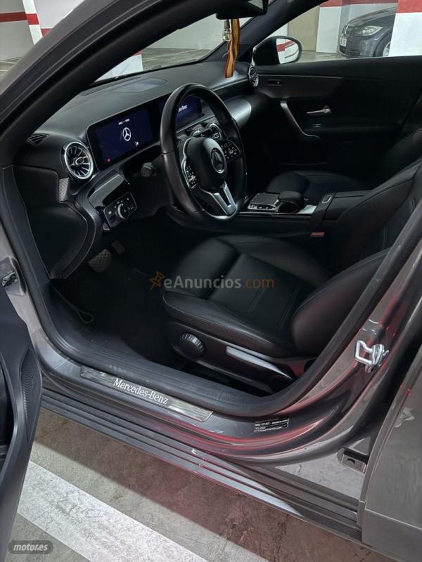 Mercedes Clase A Elegance de 2019 con 130.000 Km por 20.800 EUR. en Castellon
