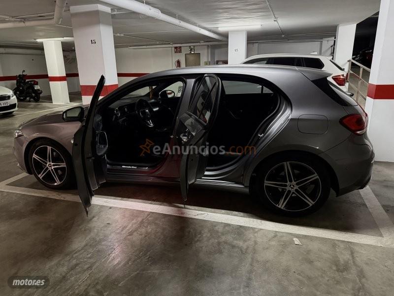 Mercedes Clase A Elegance de 2019 con 130.000 Km por 20.800 EUR. en Castellon