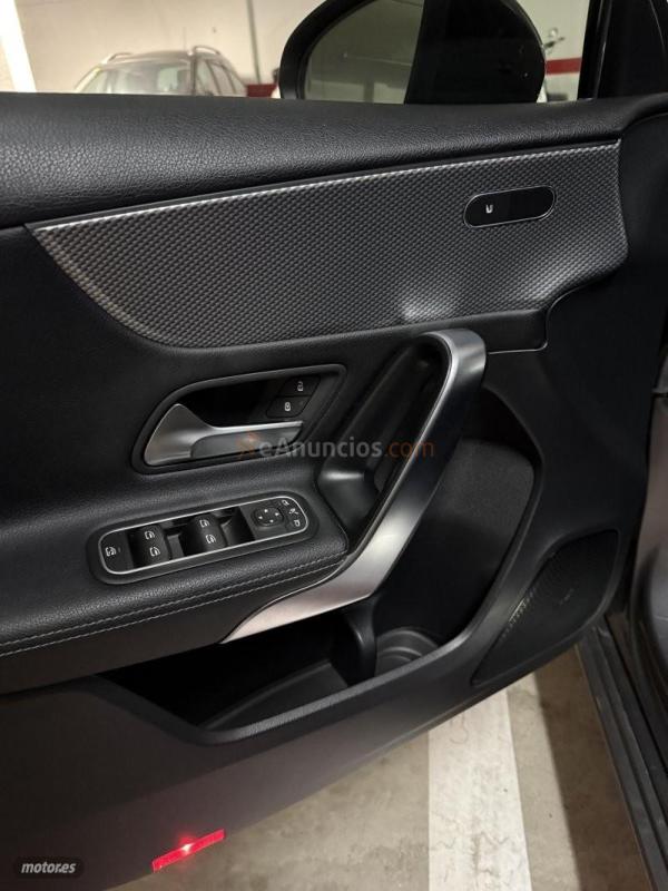 Mercedes Clase A Elegance de 2019 con 130.000 Km por 20.800 EUR. en Castellon