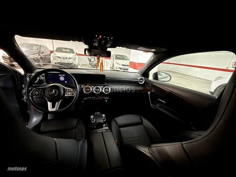 Mercedes Clase A Elegance de 2019 con 130.000 Km por 20.800 EUR. en Castellon