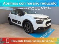 Citroen C3 1.5 HDI 100CV FEEL de 2022 con 51.600 Km por 11.990 EUR. en Valencia